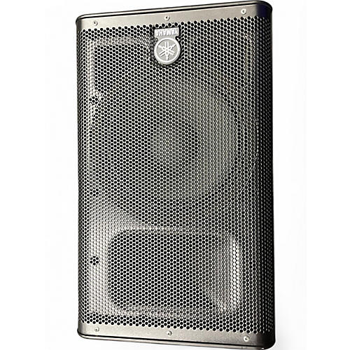 Used Yamaha DXR10 Powered Speaker