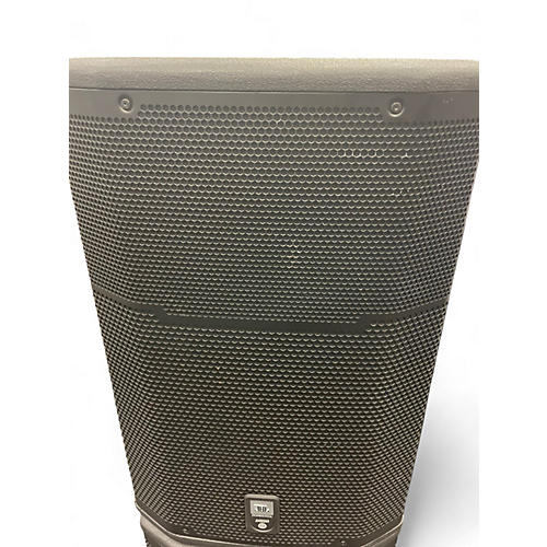 Used Yamaha DXR10 Powered Speaker