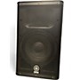 Used Yamaha DXR10 Powered Speaker