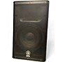 Used Yamaha DXR10 Powered Speaker