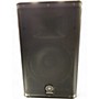 Used Yamaha DXR10 Powered Speaker