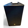 Used Yamaha DXR10 Powered Speaker