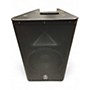 Used Yamaha DXR10 Powered Speaker