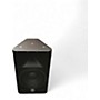Used Yamaha DXR12 MKII Powered Speaker