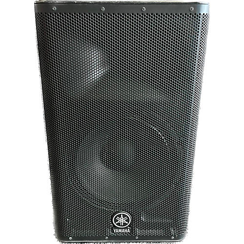 Yamaha Used Yamaha DXR12 Powered Speaker