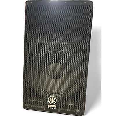 Yamaha Used Yamaha DXR12 Powered Speaker