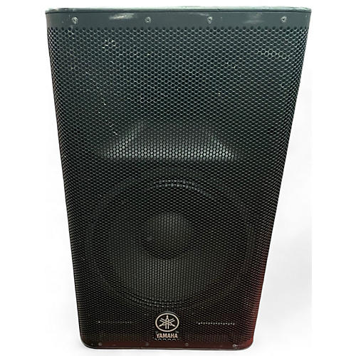 Yamaha Used Yamaha DXR12 Powered Speaker