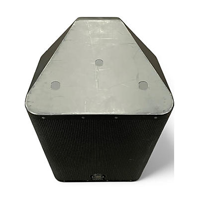 Used Yamaha DXR12 Powered Speaker