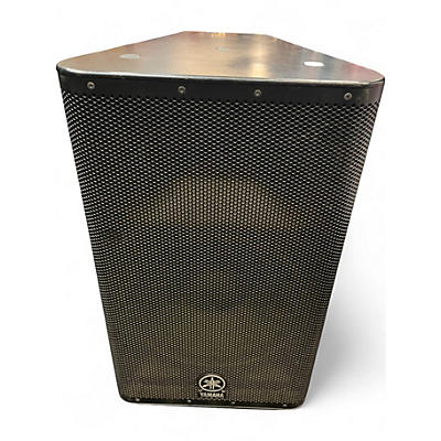 Used Yamaha DXR12 Powered Speaker