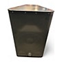 Used Yamaha DXR12 Powered Speaker