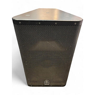 Used Yamaha DXR12 Powered Speaker