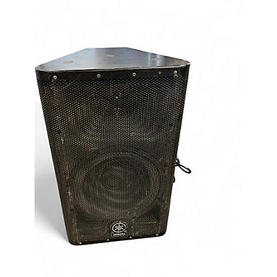 Used Yamaha DXR12 Powered Speaker