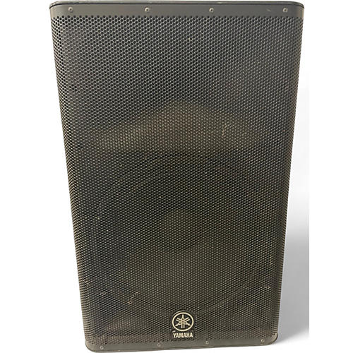 Yamaha Used Yamaha DXR15 Powered Speaker