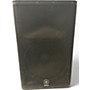 Used Yamaha Used Yamaha DXR15 Powered Speaker