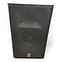 Used Yamaha DXR15 Powered Speaker