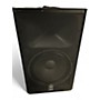 Used Yamaha DXR15 Powered Speaker