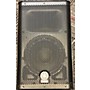 Used Yamaha Used Yamaha DXR8 Powered Speaker