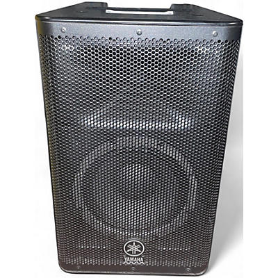 Yamaha Used Yamaha DXR8 Powered Speaker