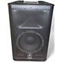 Used Yamaha Used Yamaha DXR8 Powered Speaker