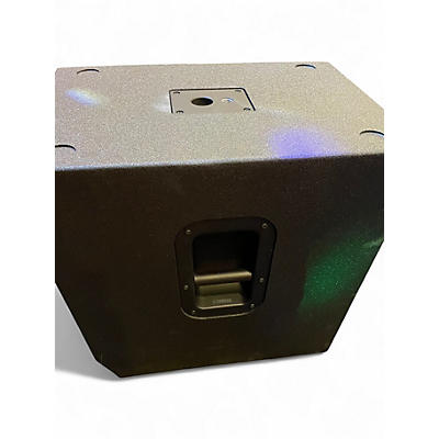 Used Yamaha DXS12 MK2 Powered Subwoofer