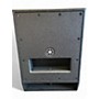 Used Yamaha DXS12 MKii Powered Subwoofer