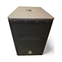 Used Yamaha DXS12 Powered Subwoofer