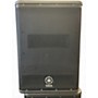 Used Yamaha DXS12 Powered Subwoofer
