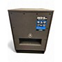 Used Yamaha DXS12MKII Powered Subwoofer