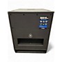 Used Yamaha DXS15 MKII Powered Subwoofer