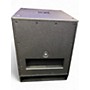 Used Yamaha DXS15 MKII Powered Subwoofer