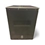 Used Yamaha Used Yamaha DXS15 Powered Subwoofer