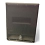 Used Yamaha DXS15 Powered Subwoofer