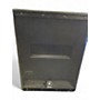 Used Yamaha DXS15 SUBWOOFER Powered Subwoofer