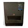Used Yamaha DXS15 mkII Powered Subwoofer