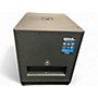 Used Yamaha DXS15 mkII Powered Subwoofer