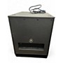 Used Yamaha DXS15MKII Powered Subwoofer