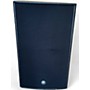 Used Yamaha DZ15R Powered Speaker