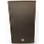 Used Yamaha DZR 10-D Powered Speaker