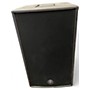Used Yamaha DZR 10-D Powered Speaker