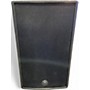 Used Yamaha DZR10 Powered Speaker