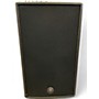 Used Yamaha DZR10 Powered Speaker