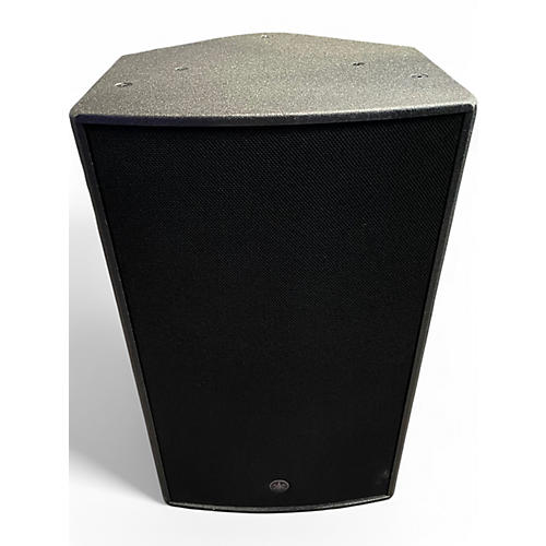 Used Yamaha DZR15 Powered Speaker