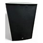 Used Yamaha DZR315-D Powered Speaker