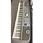 Used Yamaha Used Yamaha Dgx670b Keyboard Workstation