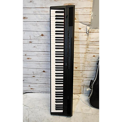 Yamaha Used Yamaha Digital Piano P-115 Digital Piano