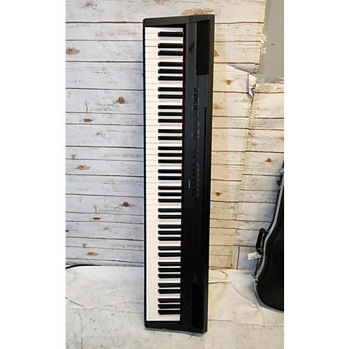 Yamaha Used Yamaha Digital Piano P-115 Digital Piano