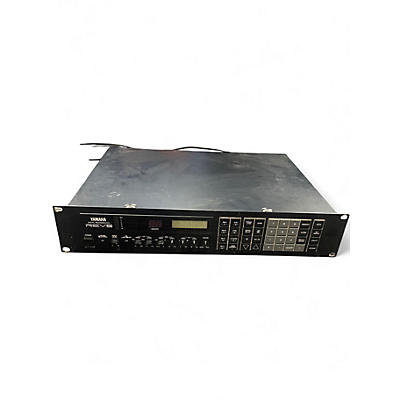 Used Yamaha Digital Reverberator Rev 5 Effects Processor
