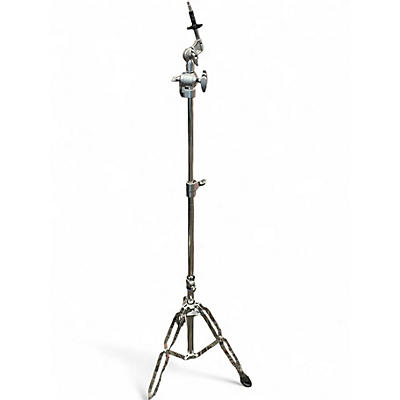 Used Yamaha Double-Braced Lightweight Boom Cymbal Stand