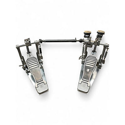 Used Yamaha Double Pedal Made in Japan MIJ Double Bass Drum Pedal