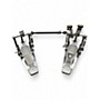 Used Yamaha Double Pedal Made in Japan MIJ Double Bass Drum Pedal